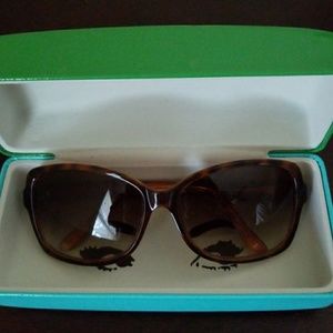 Authentic kate spade Sunglasses