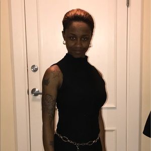 Meet your Posher, Sage