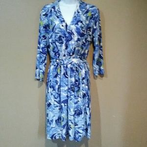 Dana Buchman dress