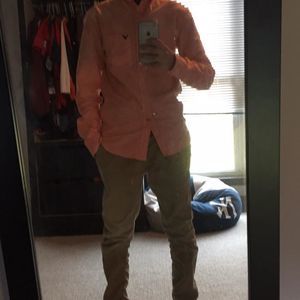 Meet your Posher, Tyler