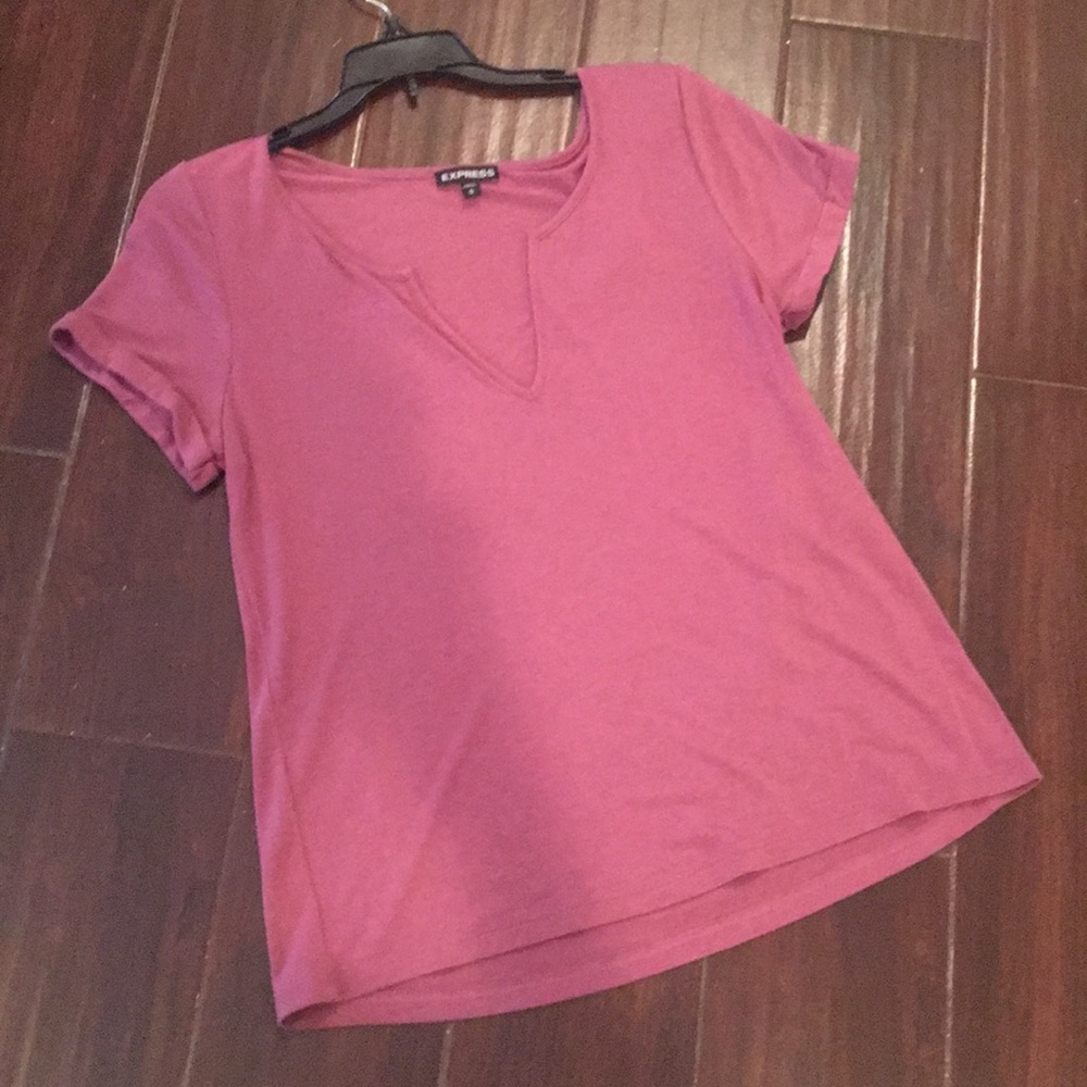 Express top