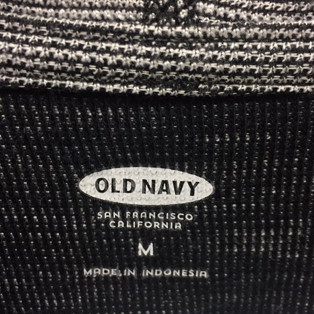 Hoodie - Picture 3 of 3