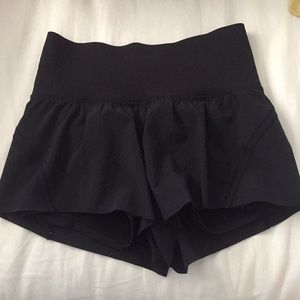 Smooth Runner Lululemon Shorts