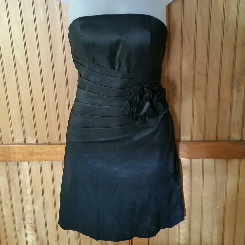 Romeo & Juliet Couture Black Beauty