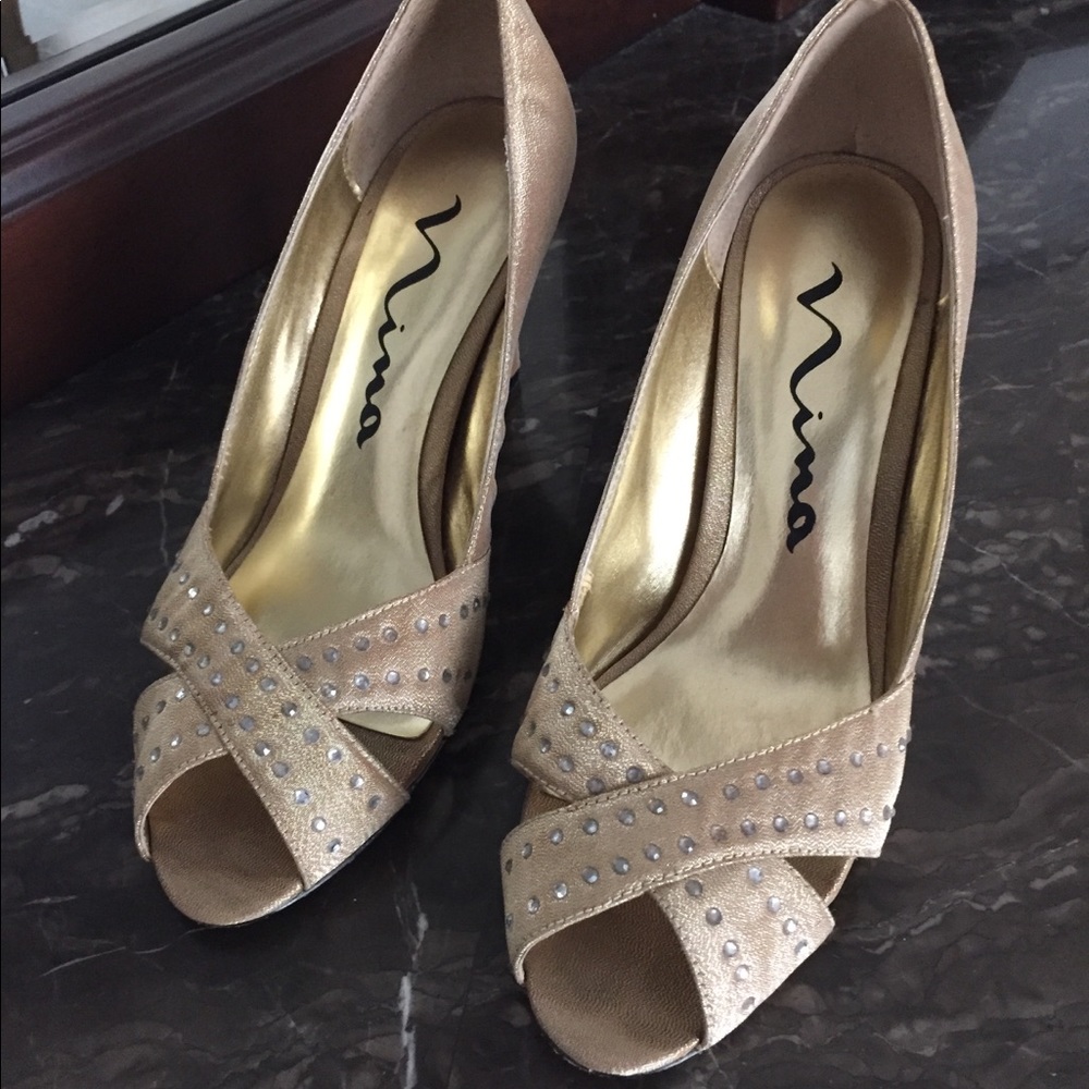 Women’s High Heels Shoes