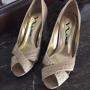 Women’s High Heels Shoes