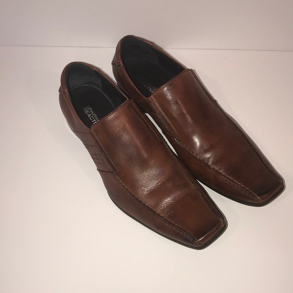 Men’s Reaction Kenneth Cole slip-on main image 4