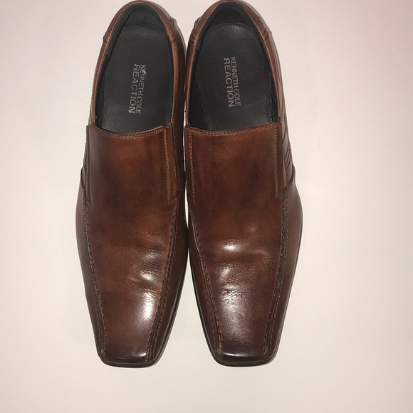 Men’s Reaction Kenneth Cole slip-on main image 2