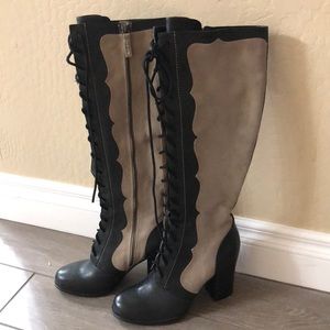 Frye Boots