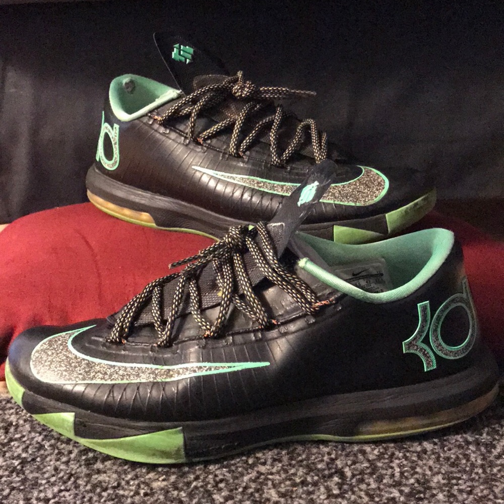 Nike KD 6