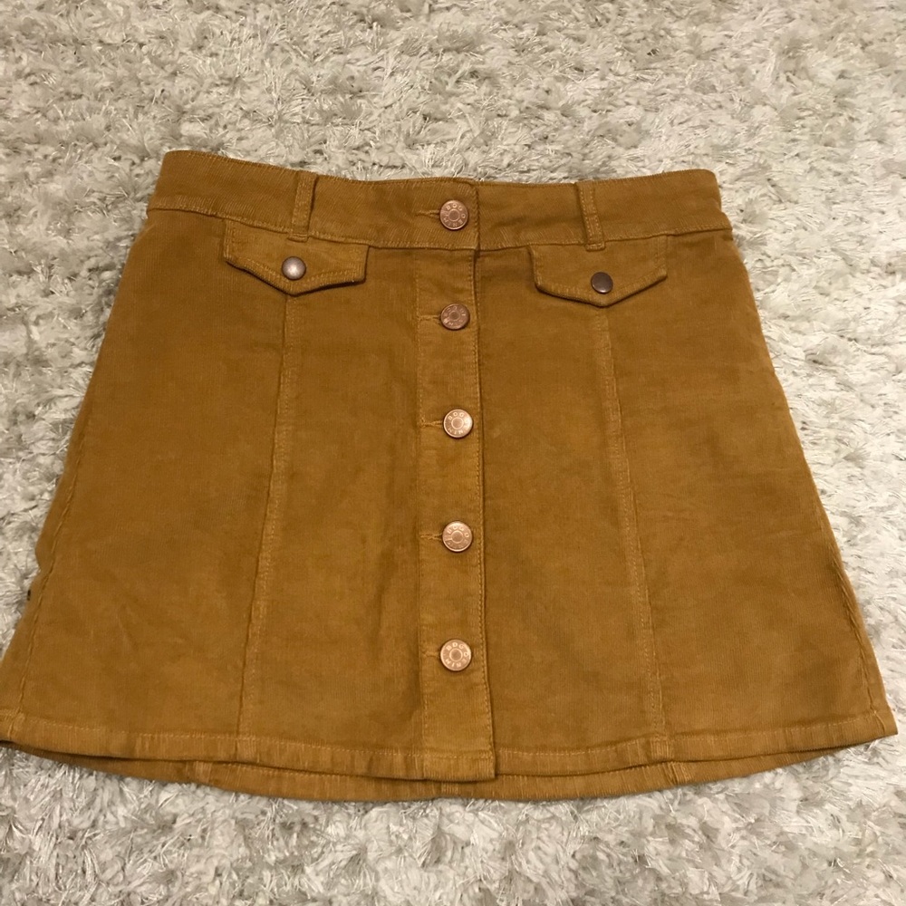 Urban Outfitters skirt