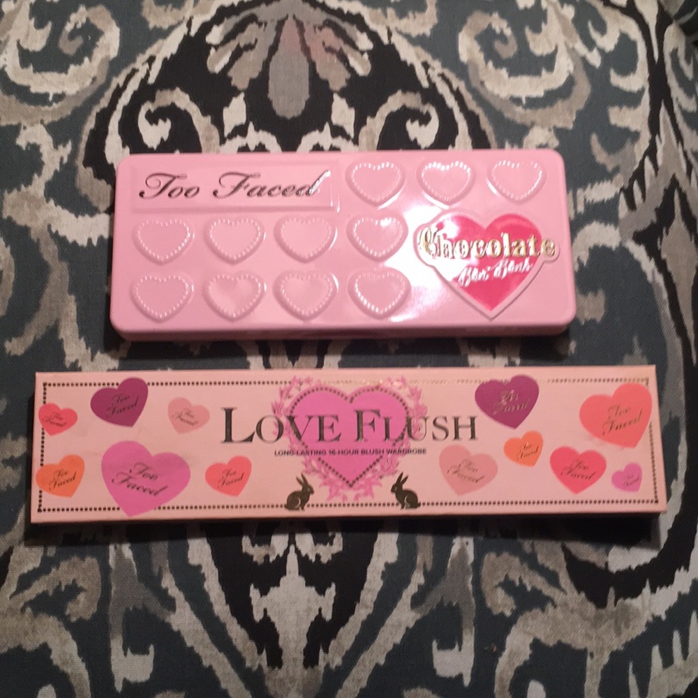 Too Faced Bundle