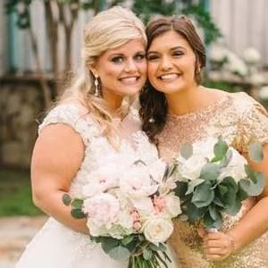 Meet your Posher, Carly