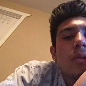 Meet your Posher, Chris