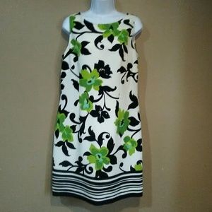 Jessica Howard dress