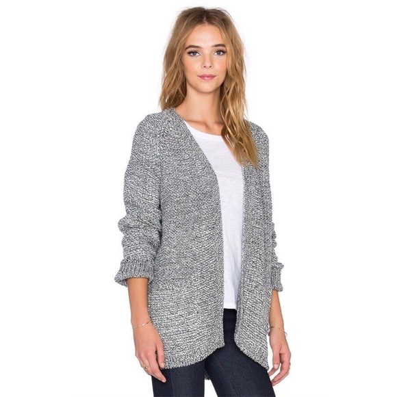 Sweater Cardigan - Picture 2 of 5