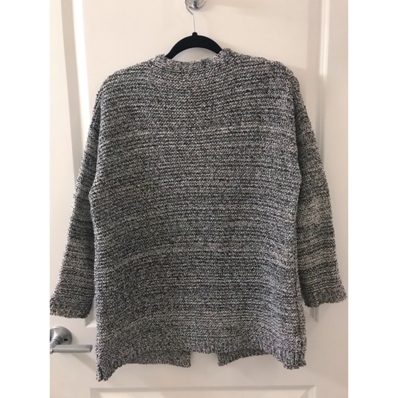 Sweater Cardigan - Picture 5 of 5