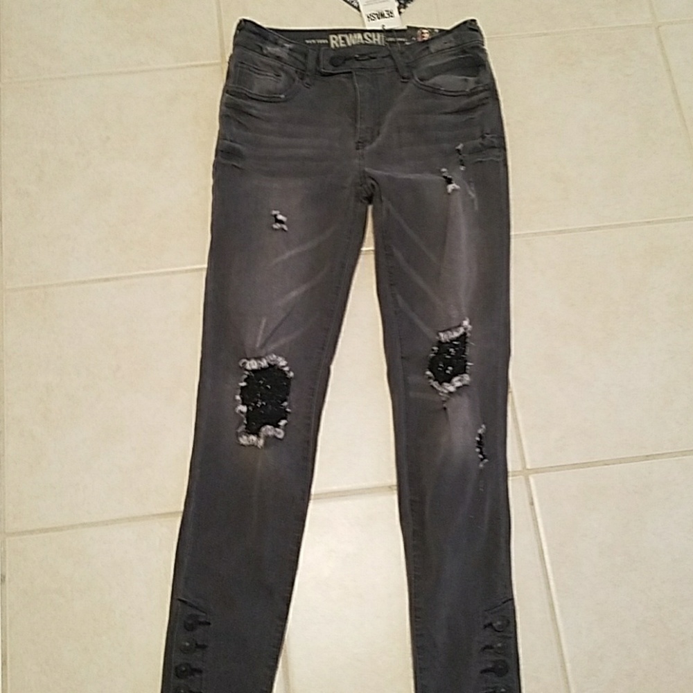 Skinny Jeans