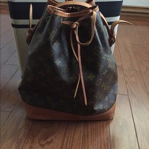 Louis Vuitton Noe GM