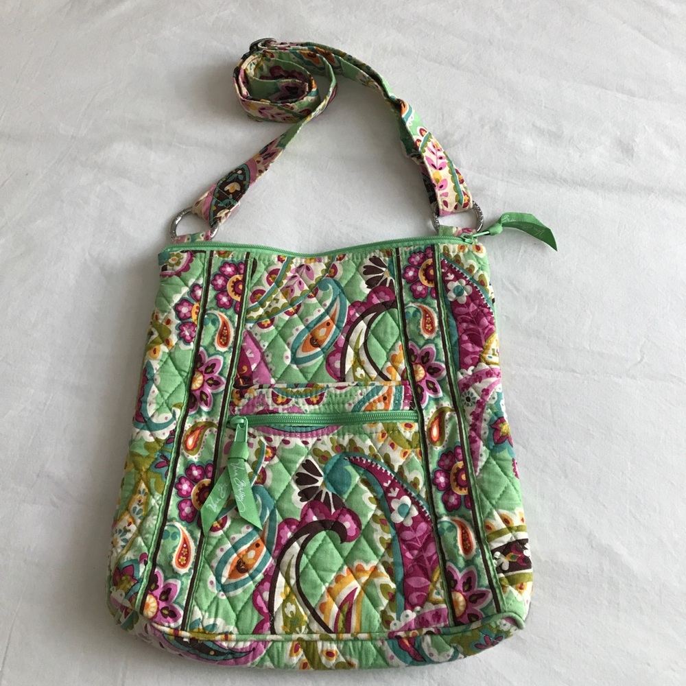 Vera Bradley Tutti Frutti Hipster