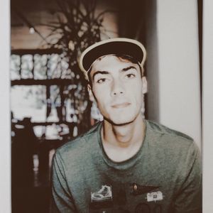 Meet your Posher, Evan