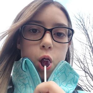 Meet your Posher, Ashlyn