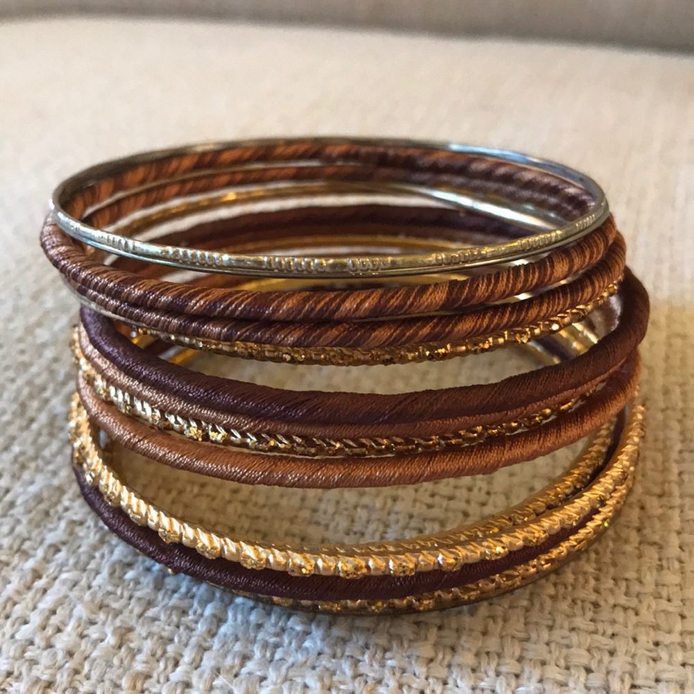 Bangles