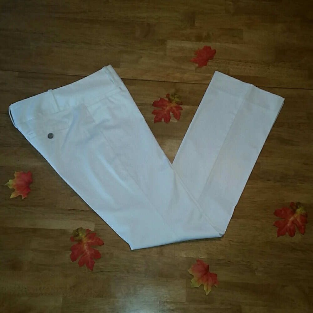 💥PRICE REDUCTION💥  The Limited Drew Fit Pants