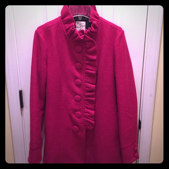 Tulle Jackets & Blazers - Ladies Dressy coat