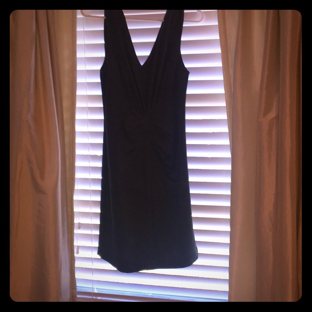 Express dress
