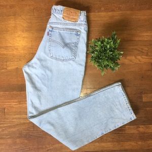 VTG 512 Levi’s