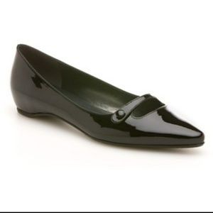 Stuart Weitzman Obladi Flats