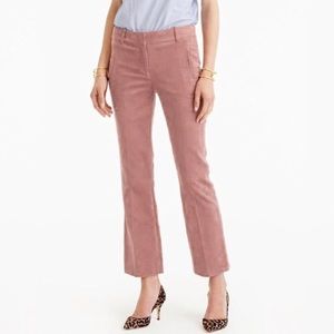 J. Crew Sammie Chino Pant