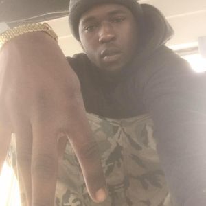 Meet your Posher, Darnell