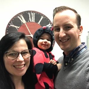 Meet your Posher, Allie