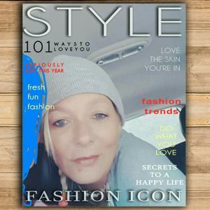 Meet your Posher, Crystal