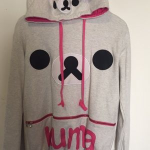 🐻Rilakkuma sweater 🐻