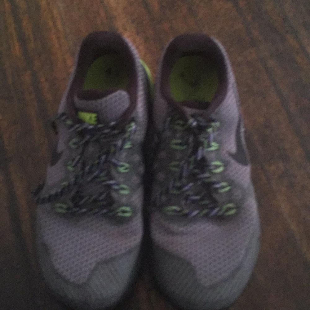 Nike size 8.5 sneakers