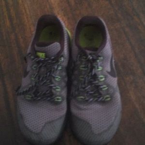 Nike size 8.5 sneakers