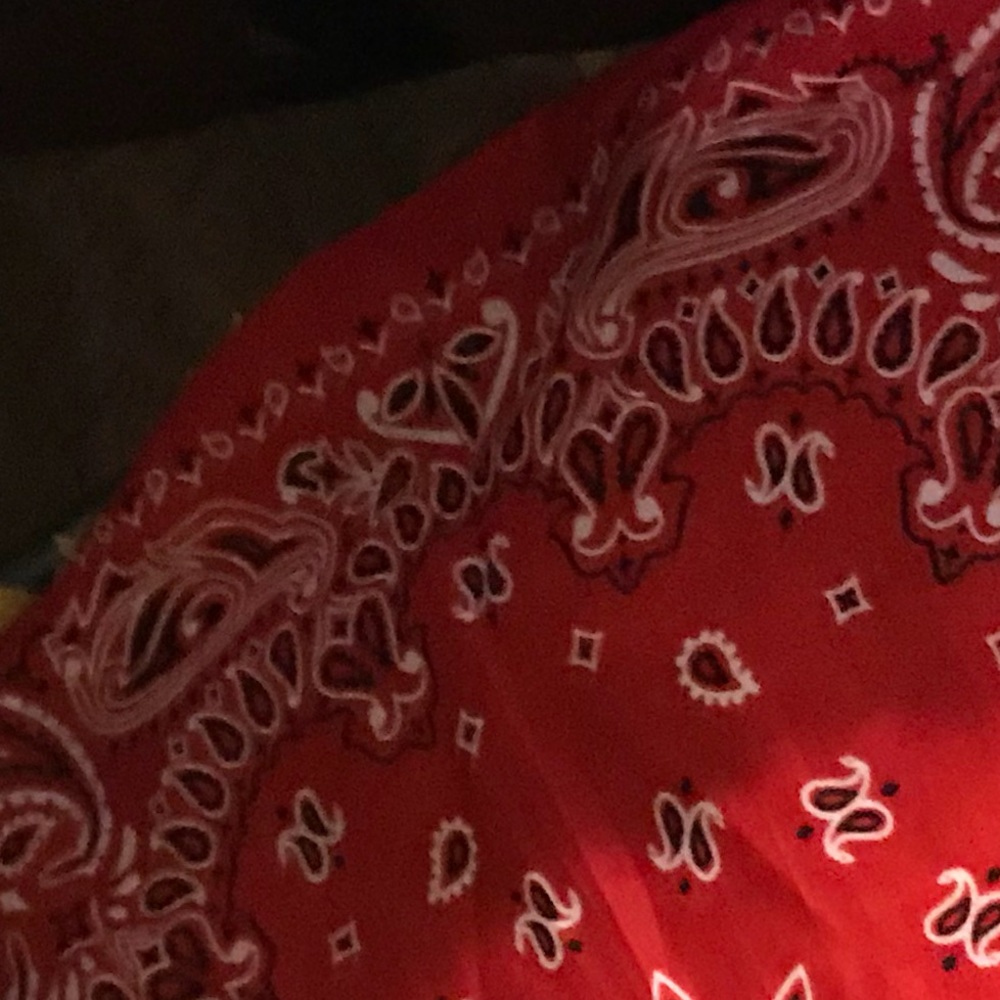 Meet your Posher, Victoria