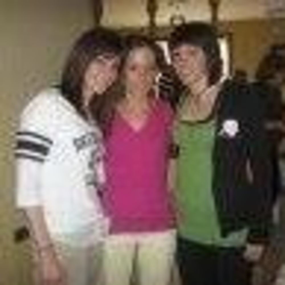 Meet your Posher, Heather