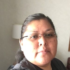 Meet your Posher, Cynthia