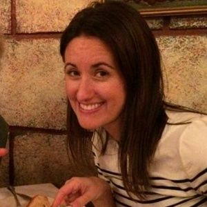 Meet your Posher, Kimberly