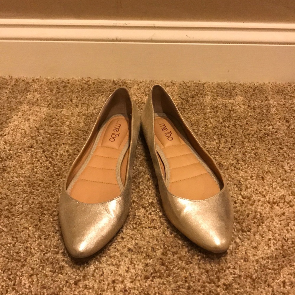 Gold Flats