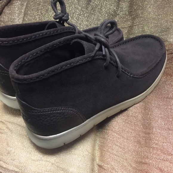 NEW!! Men\'s Kendrickson Chukka UGG Shoes