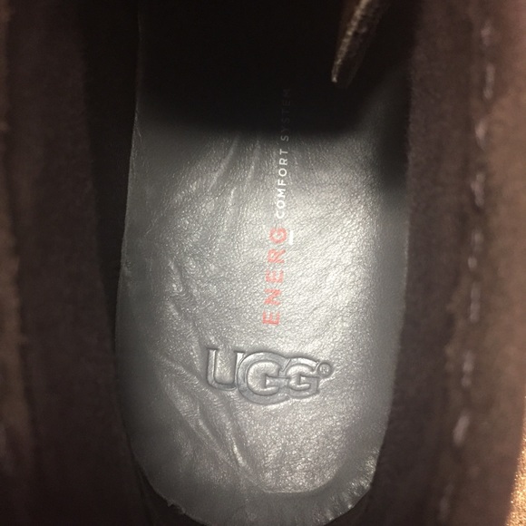 NEW!! Men\'s Kendrickson Chukka UGG Shoes