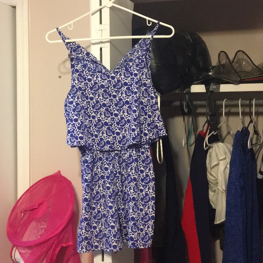 Romper - Picture 2 of 2