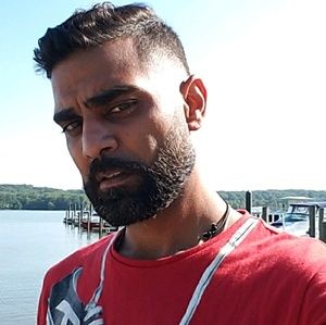 Meet your Posher, Jay