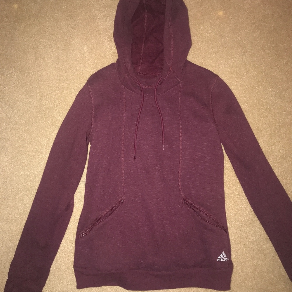 Adidas Sweatshirt