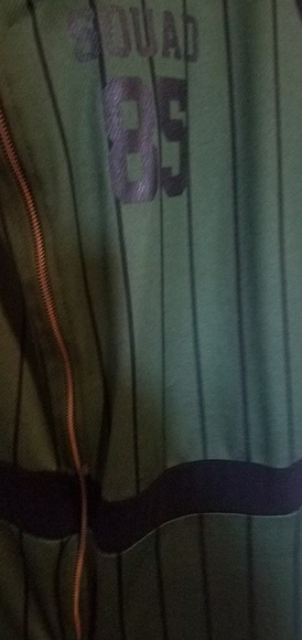 Romper - Picture 2 of 2